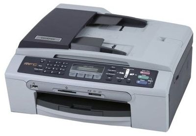 BROTHER MFC-240C